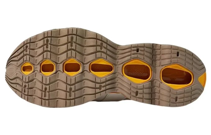 Wave Prophecy GT x Blankof “Cream Grey”