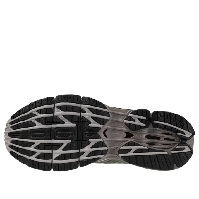 Wave Prophecy LS “Agave Green Black Iron” Wave Prophecy LS “Agave Green Black Iron”