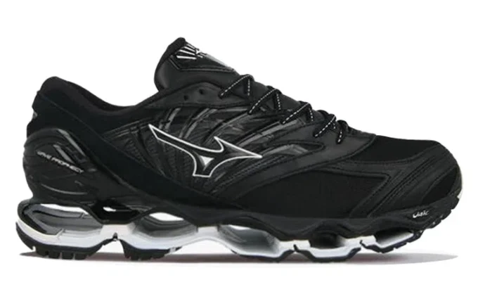 Wave Prophecy LS “Black”