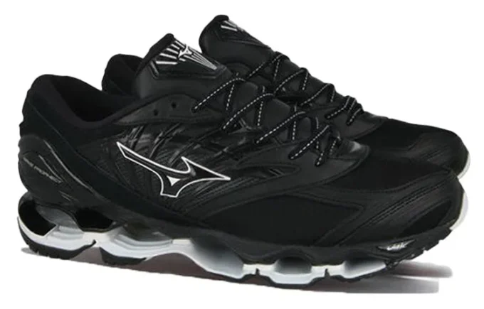 Wave Prophecy LS “Black”