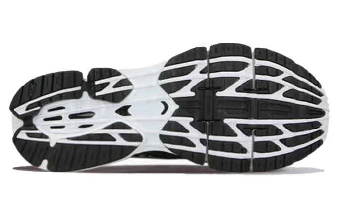 Wave Prophecy LS “Black”