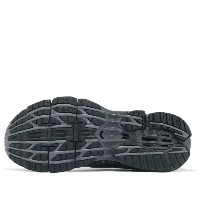 Wave Prophecy LS “Black Metallic Grey”