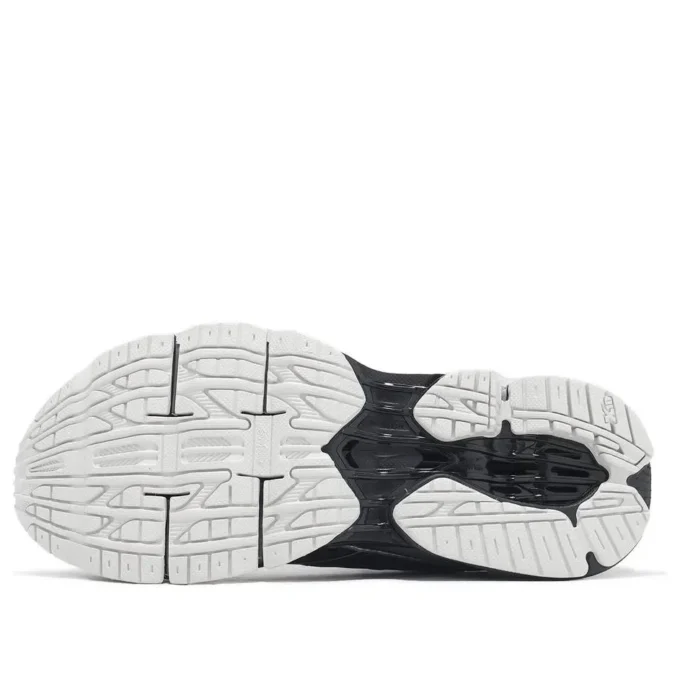 Wave Prophecy LS “Black Silver”