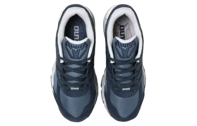 Wave Prophecy LS “Blue White”