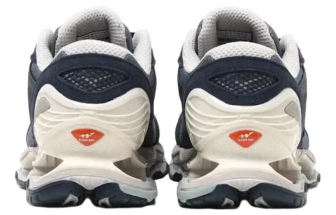 Wave Prophecy LS “Blue White”