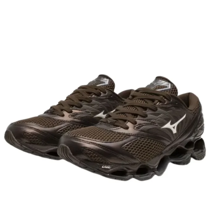 Wave Prophecy LS “Chicory Coffee”