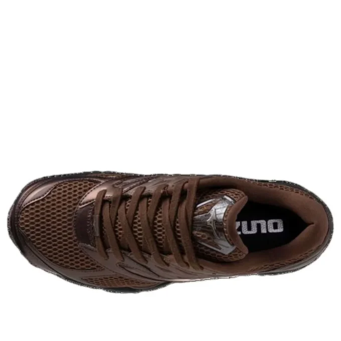 Wave Prophecy LS “Chicory Coffee”