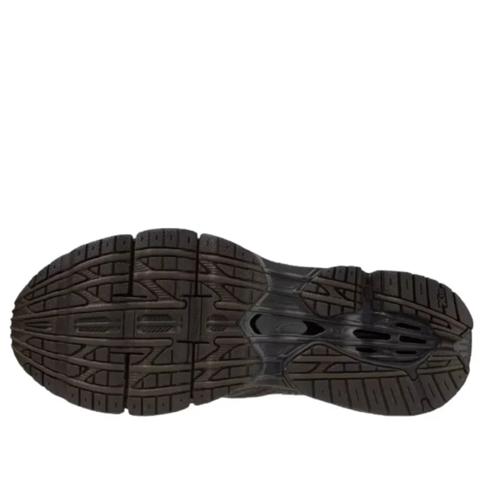 Wave Prophecy LS “Chicory Coffee”