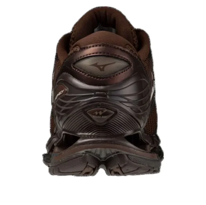 Wave Prophecy LS “Chicory Coffee”