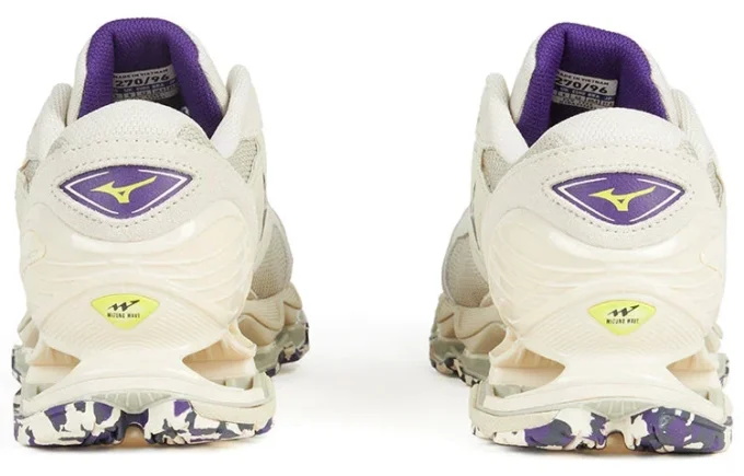 Wave Prophecy LS Future Gardens Pack “Beige”