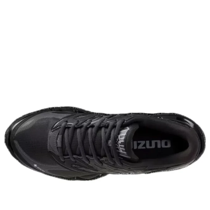 Wave Prophecy LS Gore-Tex “Black Sand Black”