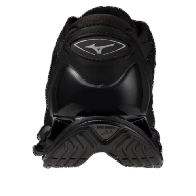 Wave Prophecy LS Gore-Tex “Black Sand Black”