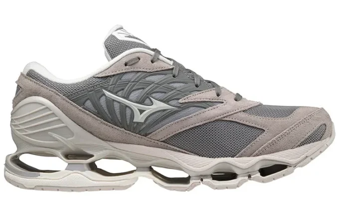 Wave Prophecy LS “Mockingbird”