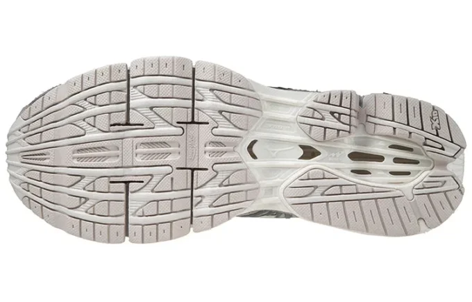 Wave Prophecy LS “Mockingbird”