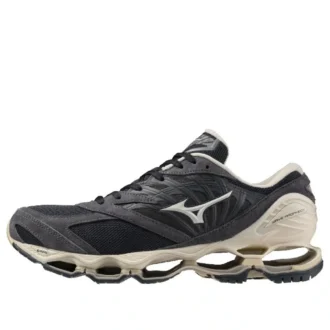 Wave Prophecy LS “Navy Blue Beige”