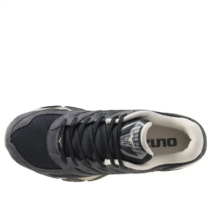 Wave Prophecy LS “Navy Blue Beige”