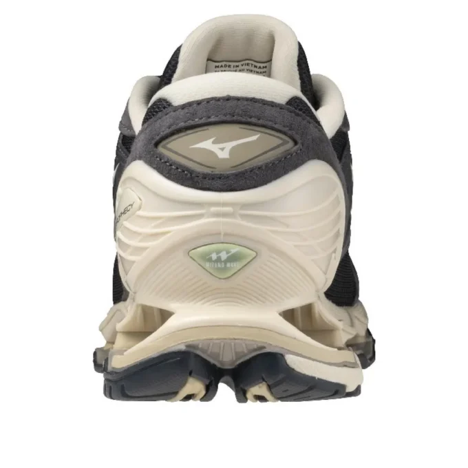 Wave Prophecy LS “Navy Blue Beige”