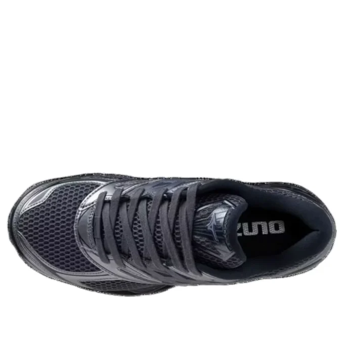 Wave Prophecy LS “Odyssey Gray Black”