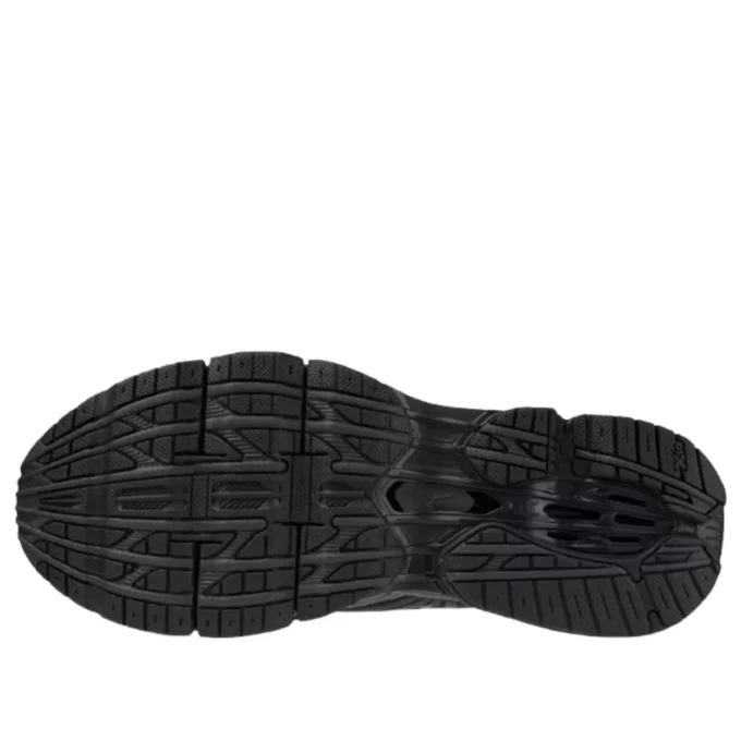 Wave Prophecy LS “Odyssey Gray Black”