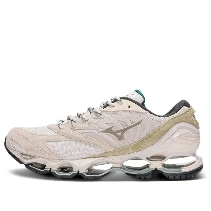 Wave Prophecy LS “White”