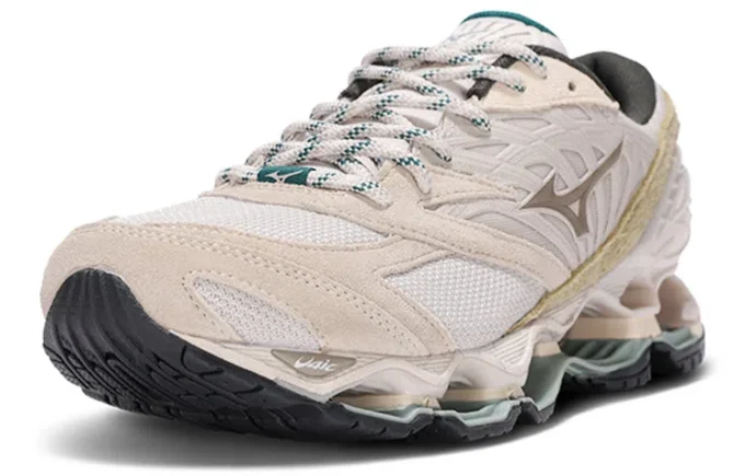 Wave Prophecy LS “White”