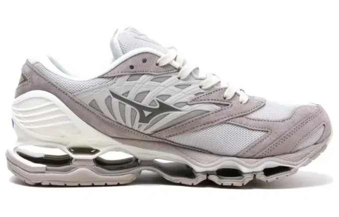 Wave Prophecy LS “Wind Chime”