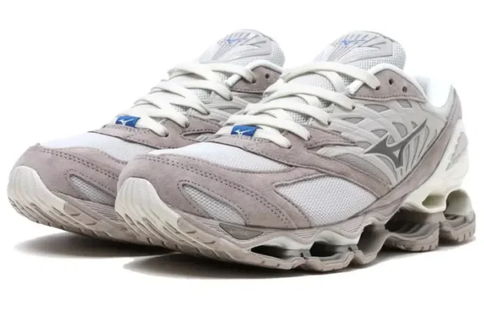 Wave Prophecy LS “Wind Chime”