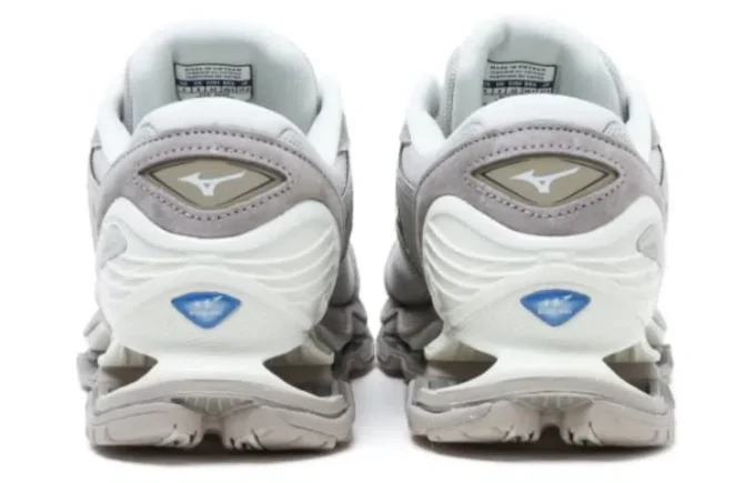 Wave Prophecy LS “Wind Chime”