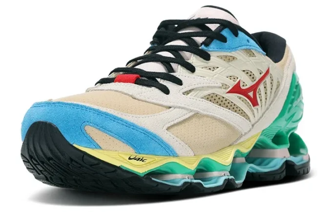 Wave Prophecy LS x Hiroshi Nagai “City Pop”