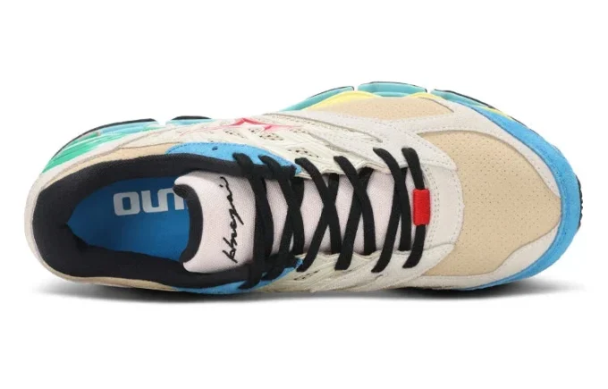 Wave Prophecy LS x Hiroshi Nagai “City Pop”