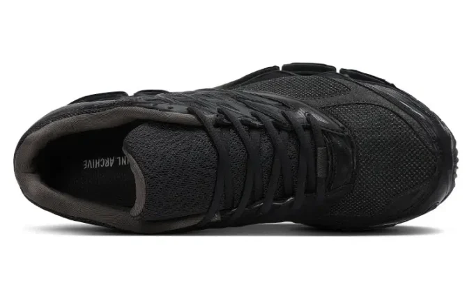 Wave Prophecy LS x VAINL ARCHIVE “Black”