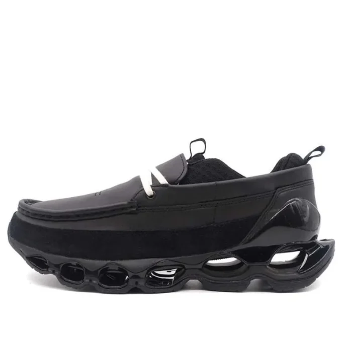 Wave Prophecy Moc “Black” Wave Prophecy Moc “Black”