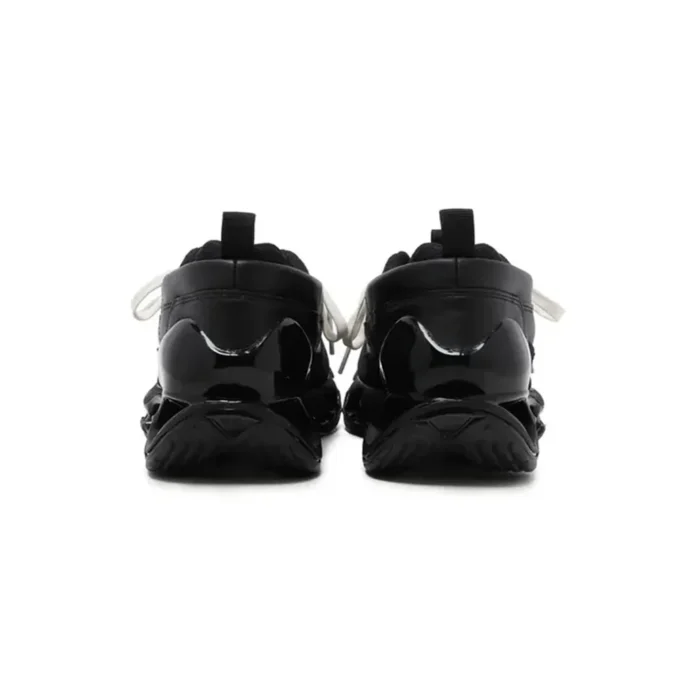 Wave Prophecy Moc “Black” Wave Prophecy Moc “Black”