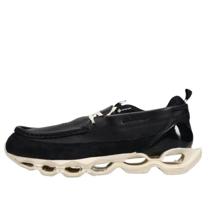 Wave Prophecy Moc GORE-TEX “Black Off White”