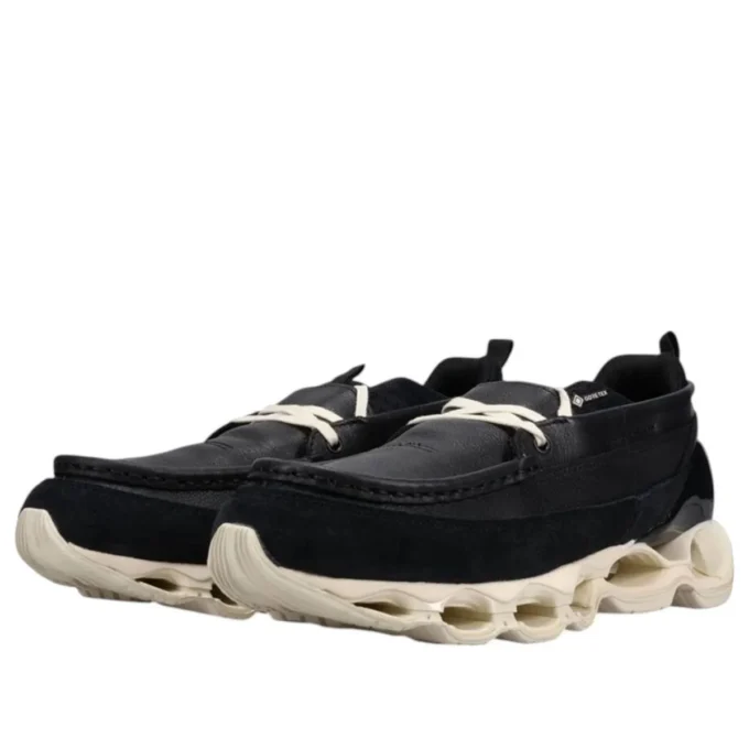 Wave Prophecy Moc GORE-TEX “Black Off White”