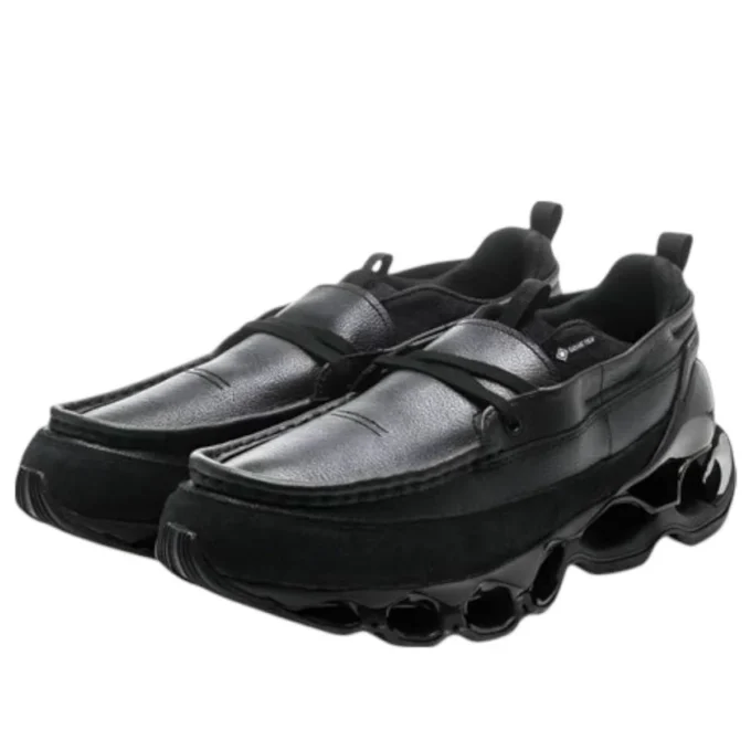 Wave Prophecy Moc Gore-Tex “Triple Black”