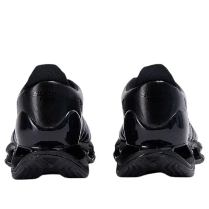 Wave Prophecy Morelia Neo “Black”