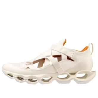 Wave Prophecy Strap “Beige”