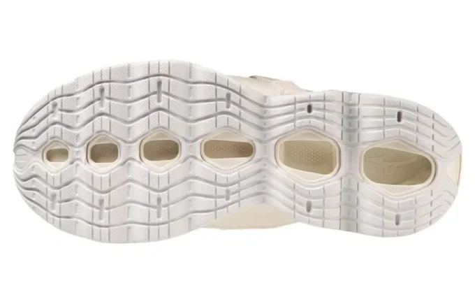 Wave Prophecy Strap “Beige”