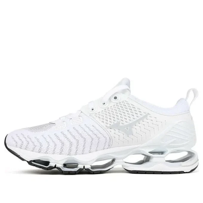 Wave Prophecy Waveknit “White”