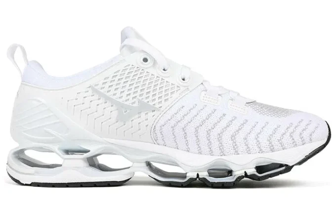 Wave Prophecy Waveknit “White”