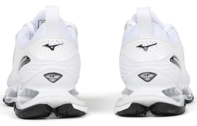 Wave Prophecy Waveknit “White”