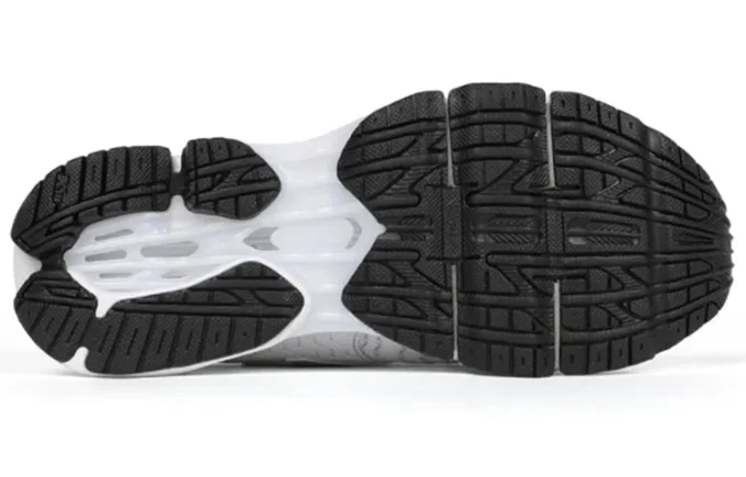 Wave Prophecy Waveknit “White”