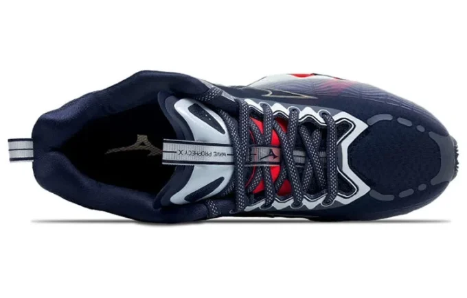 Wave Prophecy X 10 “Navy Grey” Wave Prophecy X 10 “Navy Grey”