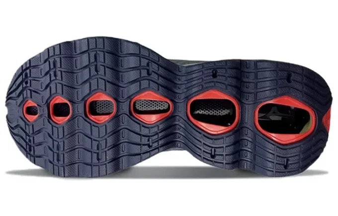 Wave Prophecy X 10 “Navy Grey” Wave Prophecy X 10 “Navy Grey”