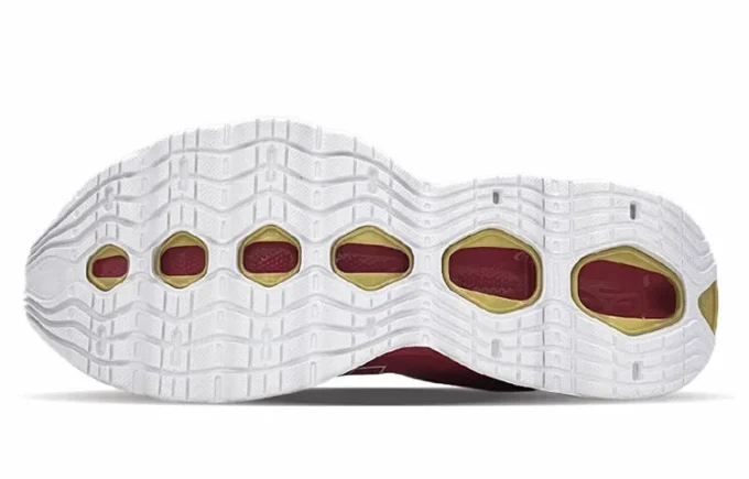 Wave Prophecy X 10 “Red Gold”