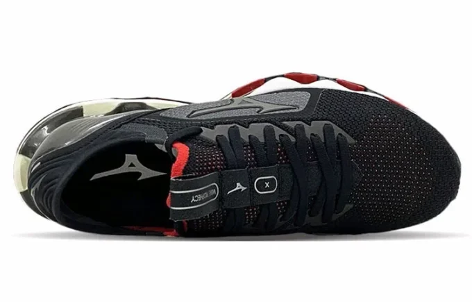 Wave Prophecy X 11 “Black”