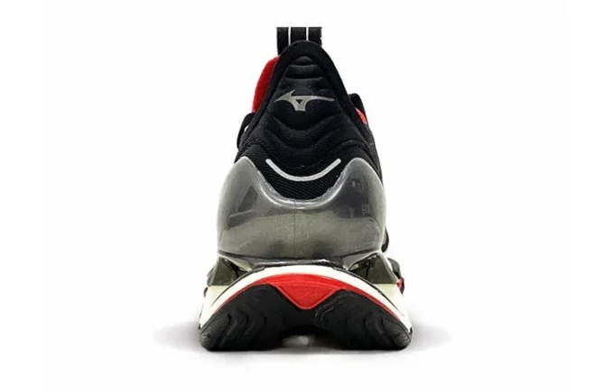 Wave Prophecy X 11 “Black”