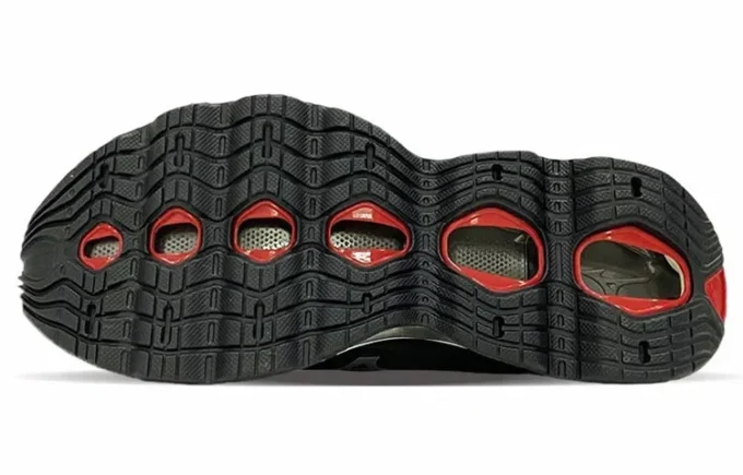 Wave Prophecy X 11 “Black”