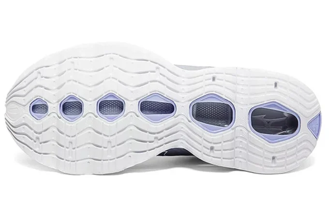 Wave Prophecy X “Grey Silver”